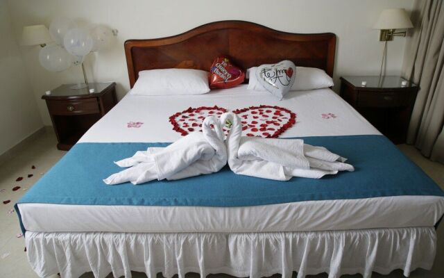 Casa de Descanso San Marcos