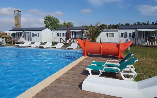 Landshause Bungalow - T3