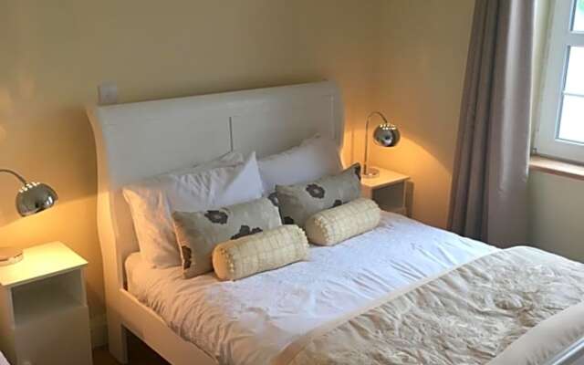 Drumhouse B&B