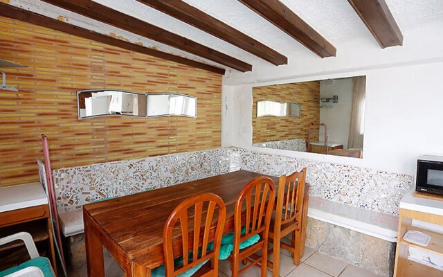 Villa Maria Cristina