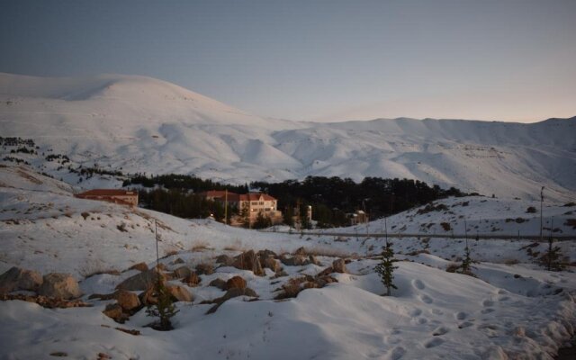 Saint Michel Chalets