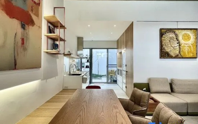 LI BAI Homestay