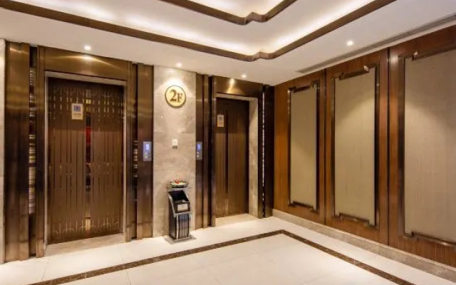 Ni's Hotspring Hotel