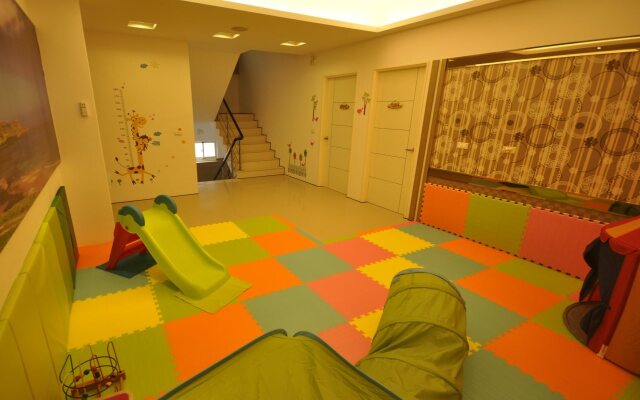 Yurong B&B