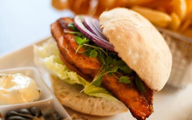 Seamill Hydro Hotel & Resort