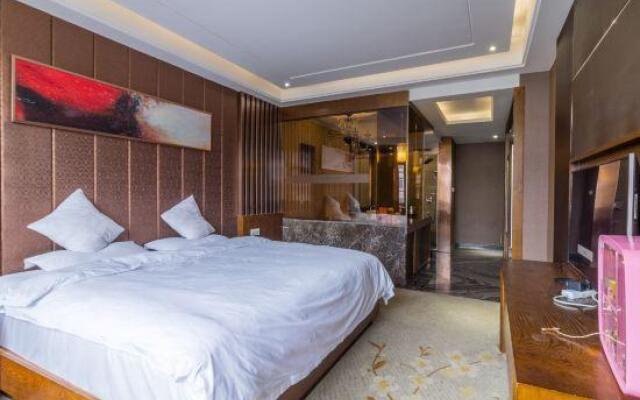 Wan Yun Hotel