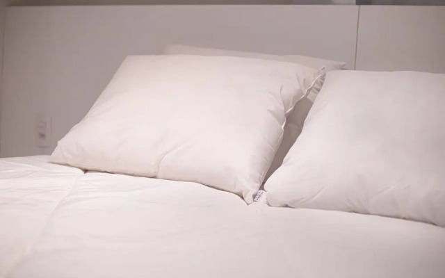 Riverside HOUSI by Carpediem em Recife