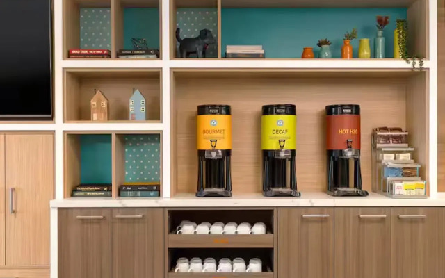 Home2 Suites By Hilton Kitchener