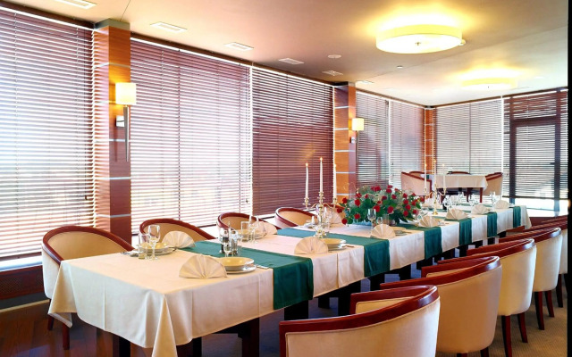 Hotel Alhar