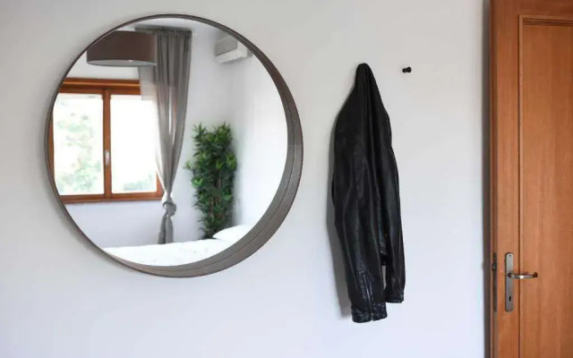 Appartamento di design