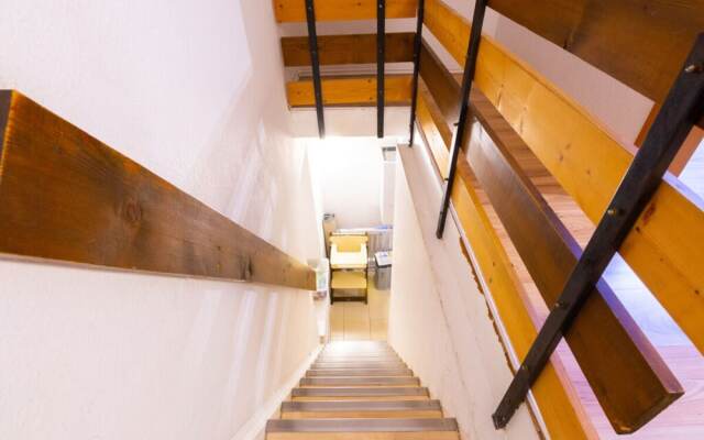 Vakantieappartement Alstaden 1