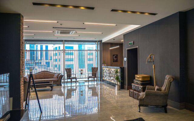 A11 Hotel Atasehir