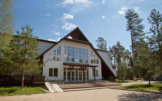 Гостиничный комплекс Country Resort