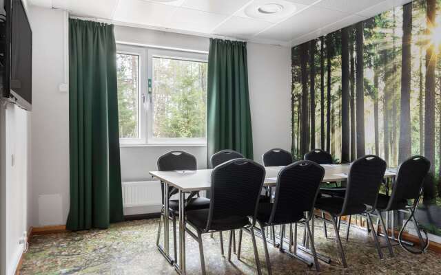 Best Western Gustaf Fröding Hotel & Konferens