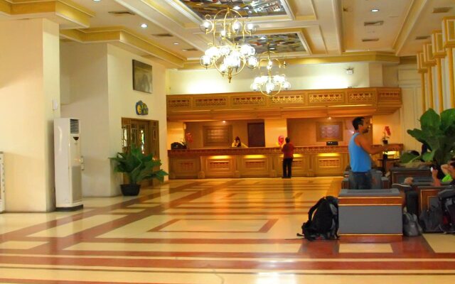 Grand Inna Medan