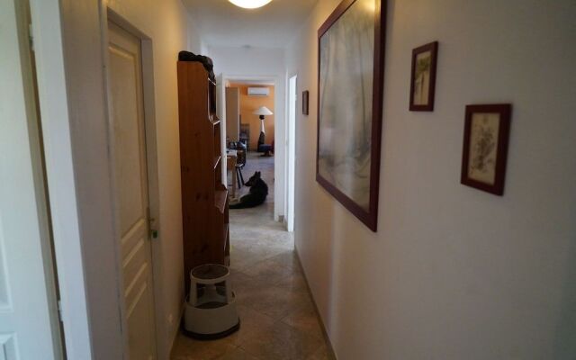 Chambre 2 Beziers Villeneuve