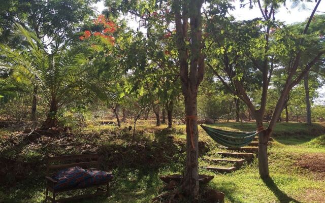 Deans Hillview Backpackers - Hostel