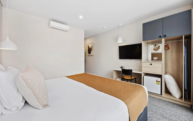 Comfort Inn Regal Park, North Adelaide