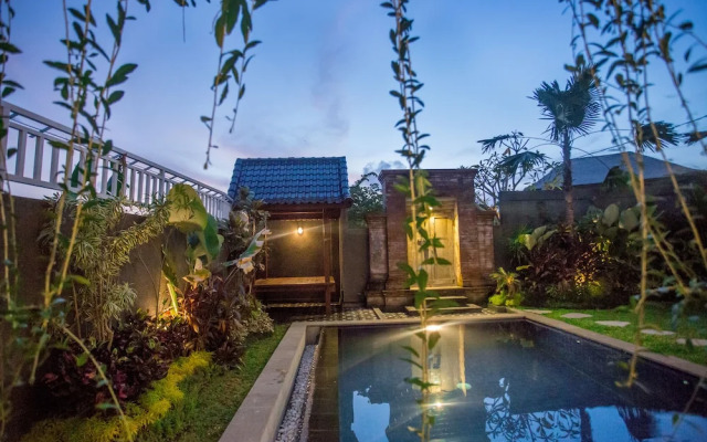 Villa Safeer Bali