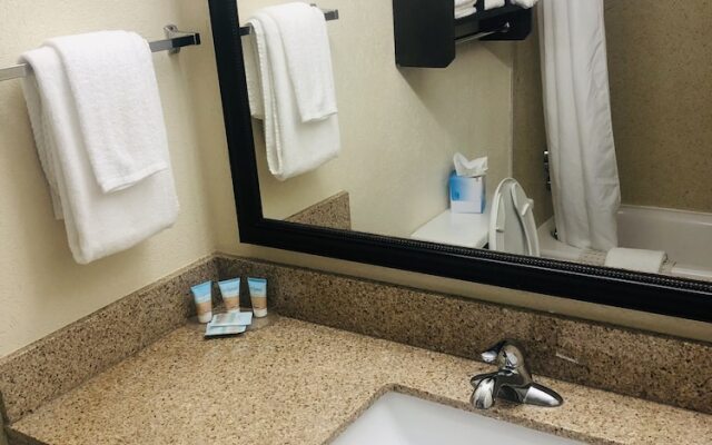 Quality Inn & Suites Myrtle Beach