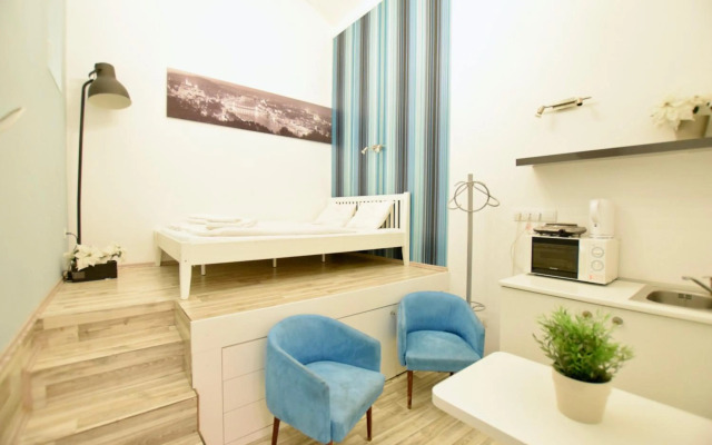 Standard Apartment by Hi5 - Steindl street