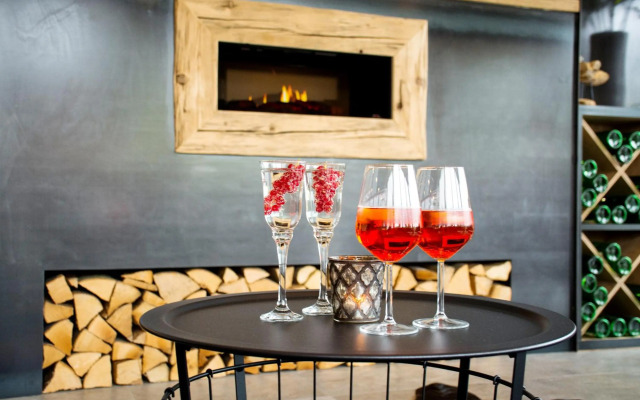 Bauernhof Trueferhof