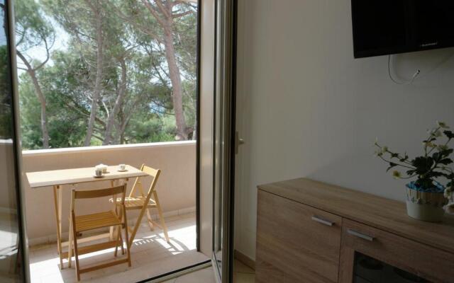 Appartamento Tresor 2