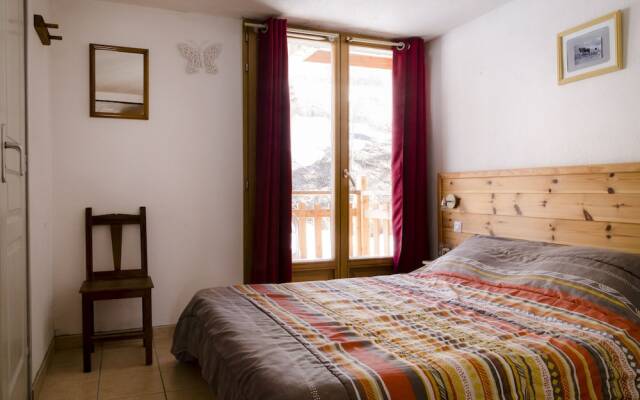 Chalet La Vie Sauvage