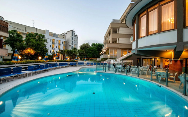 Hotel Torretta