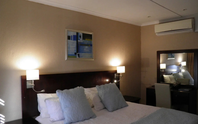 Homestay Travel Guest House