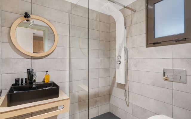 Sigma Luxury Rooms