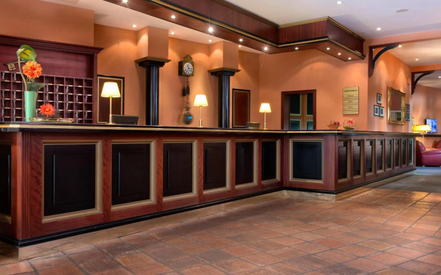 Sorat Hotel Brandenburg