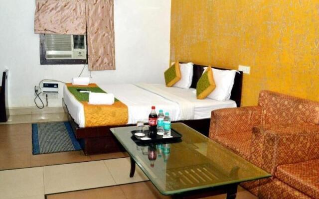 Hotel Om Paradise Near IGI Delhi Airport