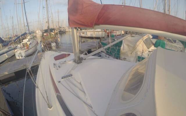 Sailboat Holiday Experience