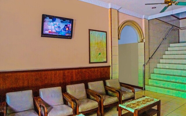 SPOT ON 92340 Lida Hotel