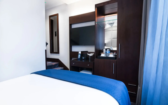 Montcalm Chilworth Townhouse, Paddington