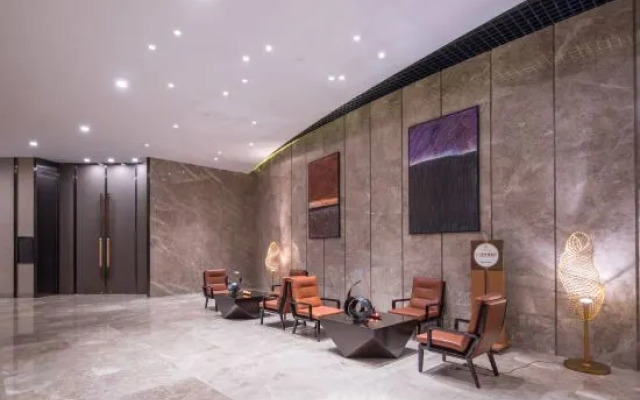 Xingchen Tianyuan Grand Hotel