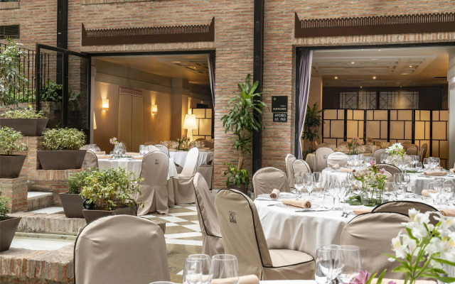 Vincci Albayzin Hotel