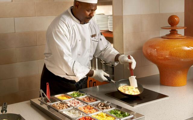 Embassy Suites Baltimore - Inner Harbor