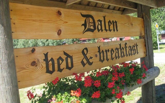 Dalen Bed & Breakfast