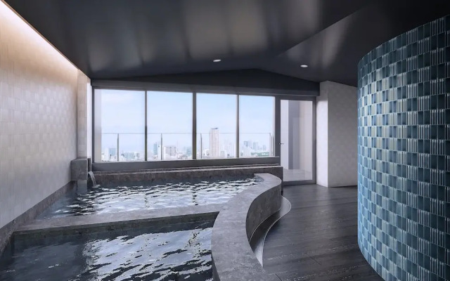 One Fukuoka Hotel