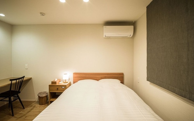 Rakuten STAY HOUSE x WILLSTYLE Yufuinkawakami – Guest Rooms – Yufu