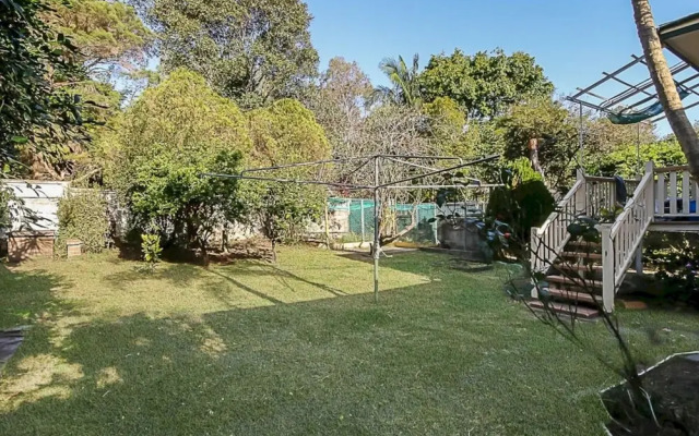 Quiet 1 Bedroom Guest House in Fairfield