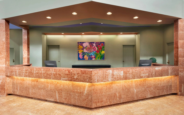 Royal Hotel West Edmonton, Trademark Collection by Wyndham