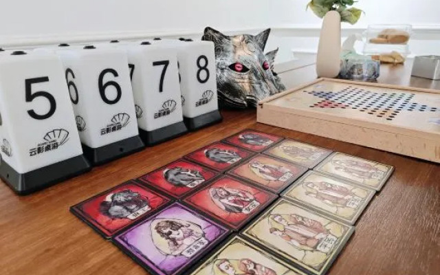 Painter Garden Homestay