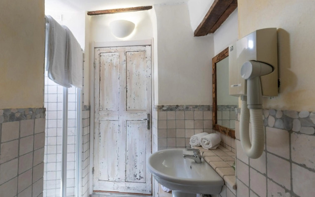 Hotel Relais al Convento