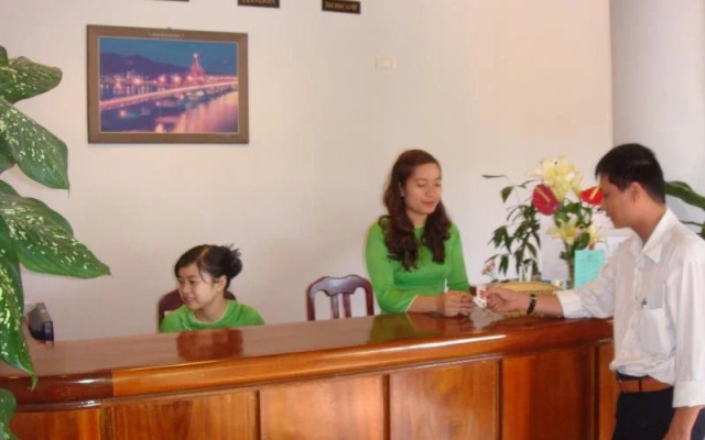 Khách Sạn Sơn Trà 1