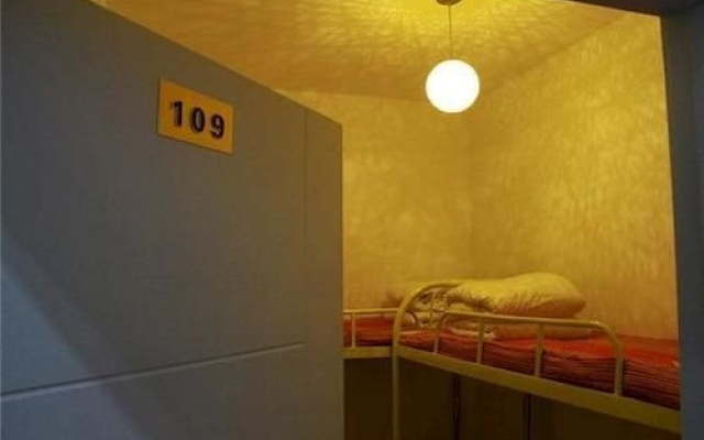 Yi Ju Hostel- Qingdao – Guest Rooms – Qingdao