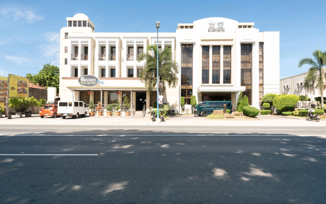 Bliss Drive Inn Hotel by OYO Rooms