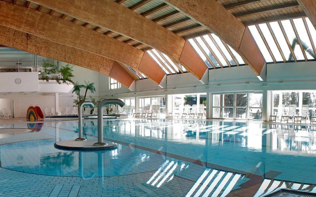 Hotel Kristall